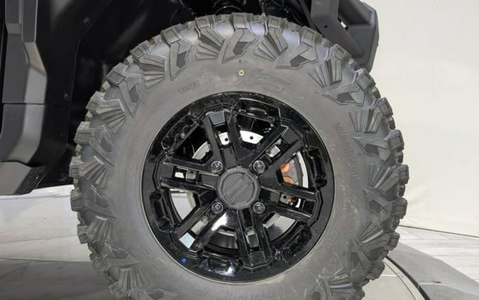 2026 Can-Am Defender MAX LONE STAR CAB HD11