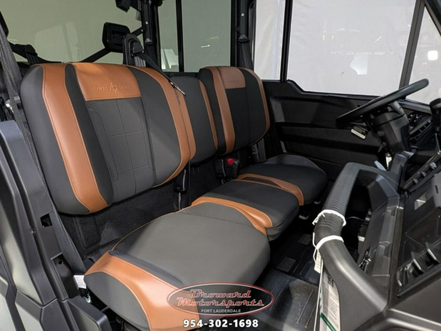 2026 Can-Am Defender MAX LONE STAR CAB HD11