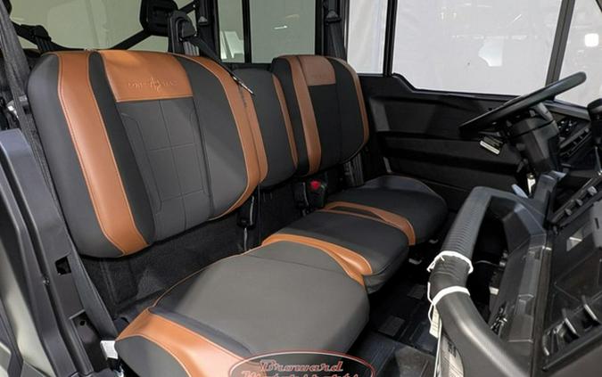 2026 Can-Am Defender MAX LONE STAR CAB HD11