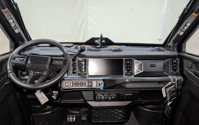 2026 Can-Am Defender MAX LONE STAR CAB HD11