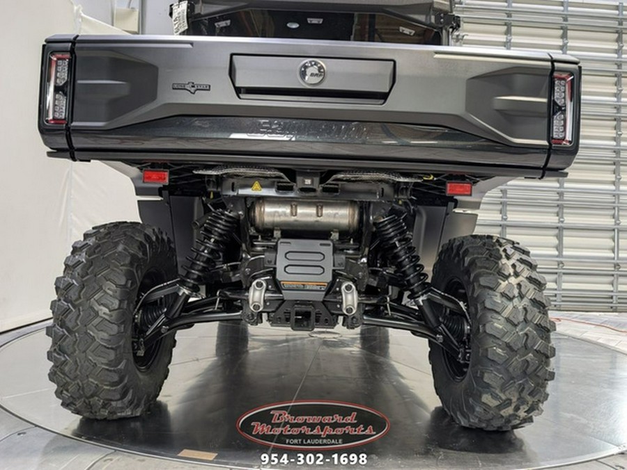 2026 Can-Am Defender MAX LONE STAR CAB HD11