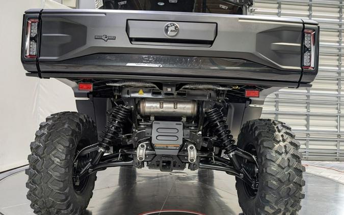 2026 Can-Am Defender MAX LONE STAR CAB HD11