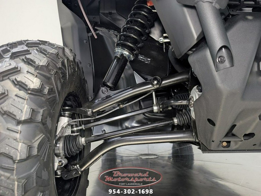 2026 Can-Am Defender MAX LONE STAR CAB HD11