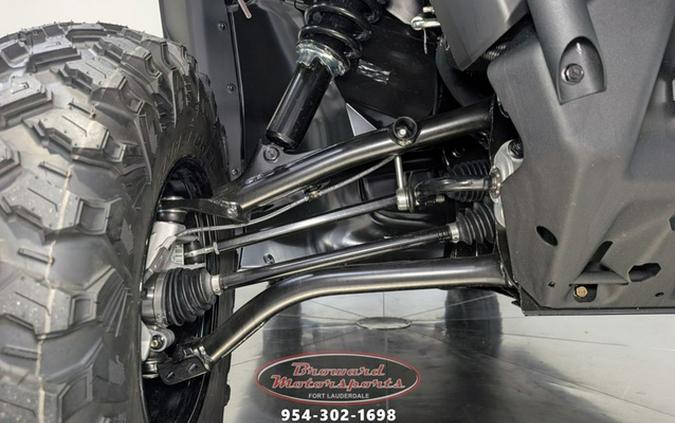 2026 Can-Am Defender MAX LONE STAR CAB HD11