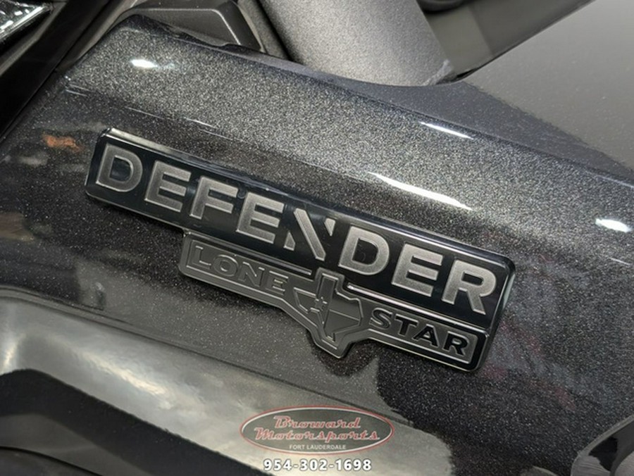 2026 Can-Am Defender MAX LONE STAR CAB HD11