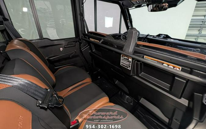 2026 Can-Am Defender MAX LONE STAR CAB HD11