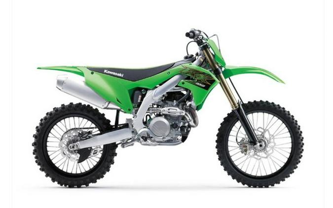 2020 Kawasaki KX 450