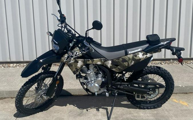 2026 KLX®300 - Kawasaki