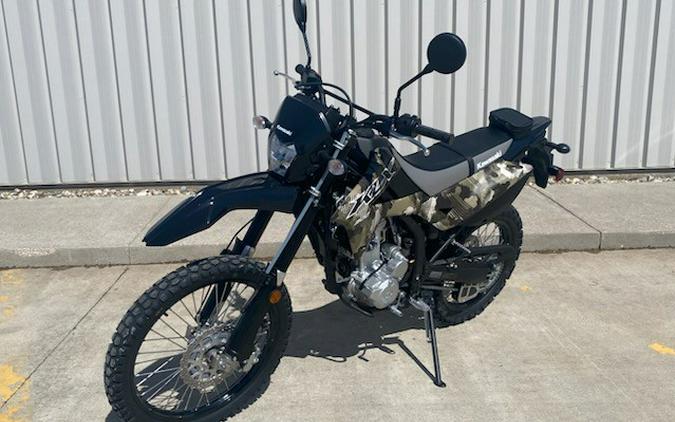 2026 KLX®300 - Kawasaki