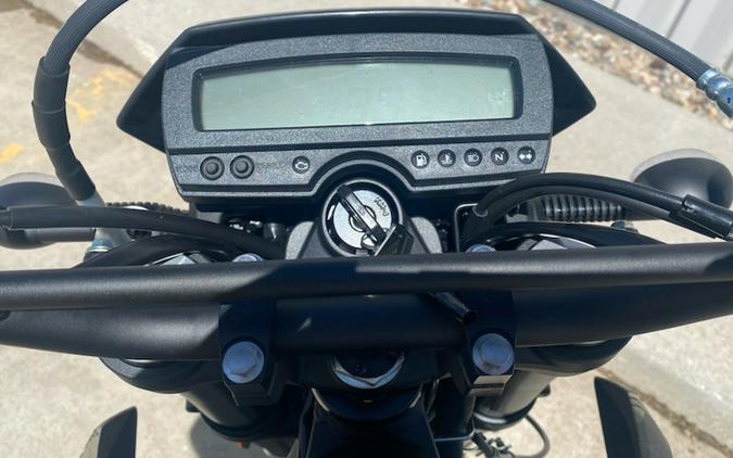 2026 KLX®300 - Kawasaki