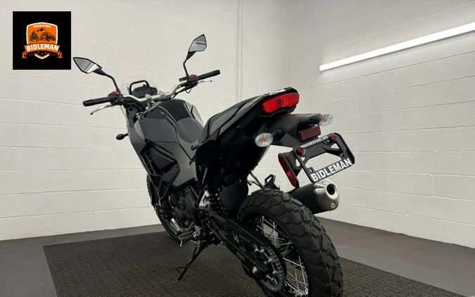 2026 Kawasaki KLE®500 ABS