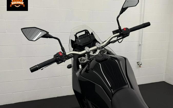 2026 Kawasaki KLE®500 ABS