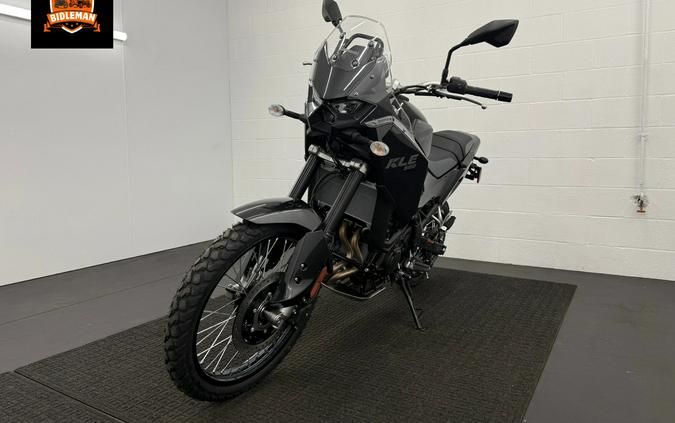2026 Kawasaki KLE®500 ABS