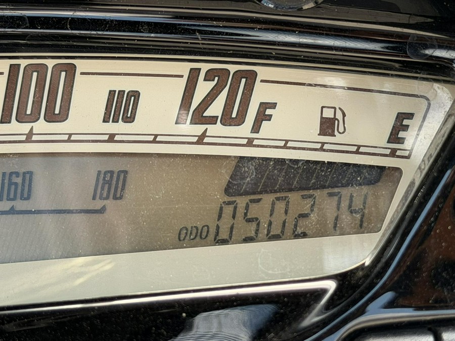 2012 Yamaha Royal Star Venture S