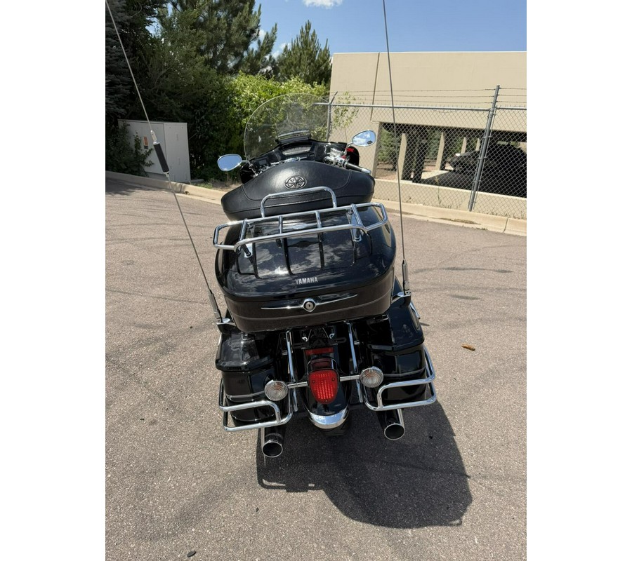 2012 Yamaha Royal Star Venture S