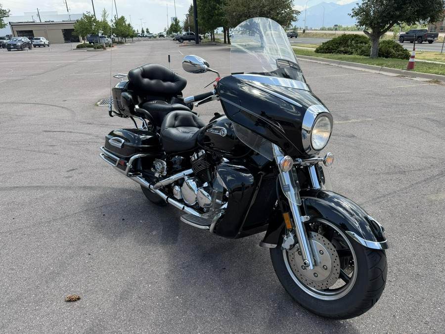 2012 Yamaha Royal Star Venture S