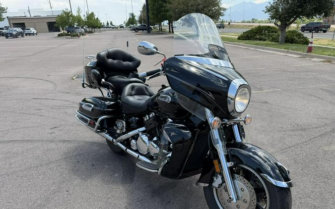 2012 Yamaha Royal Star Venture S
