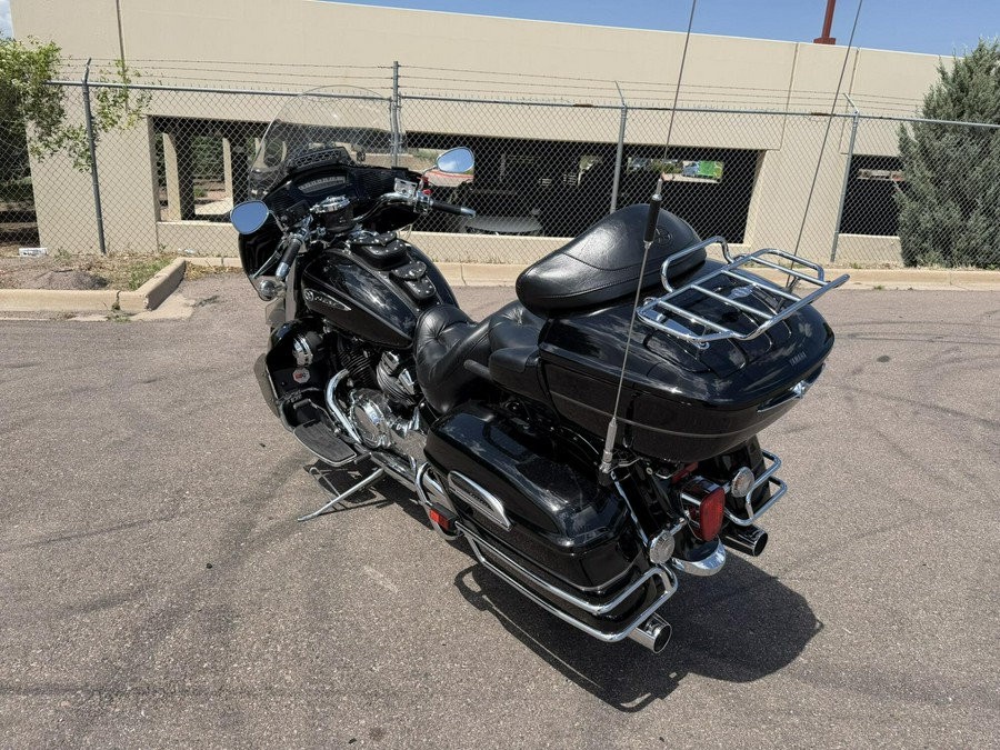 2012 Yamaha Royal Star Venture S