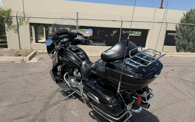 2012 Yamaha Royal Star Venture S