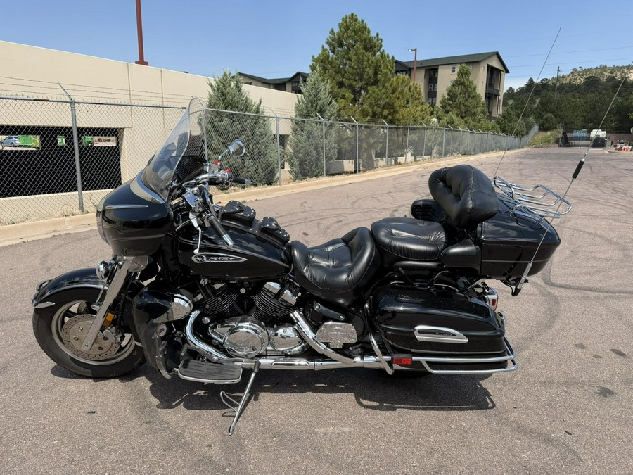 2012 Yamaha Royal Star Venture S