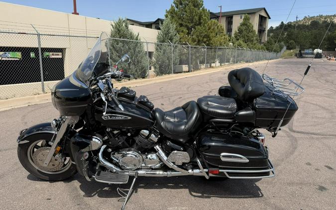 2012 Yamaha Royal Star Venture S