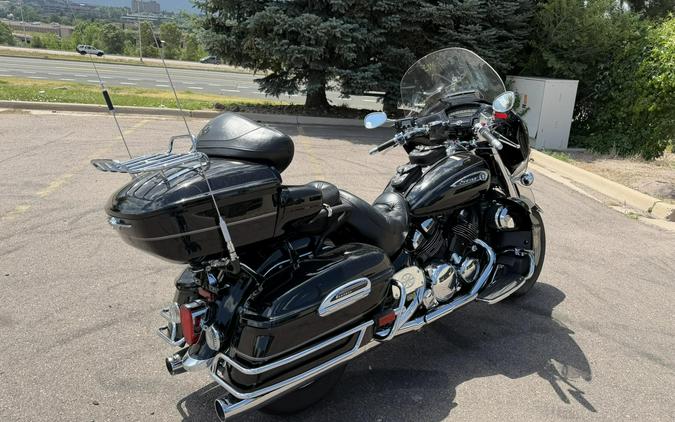 2012 Yamaha Royal Star Venture S