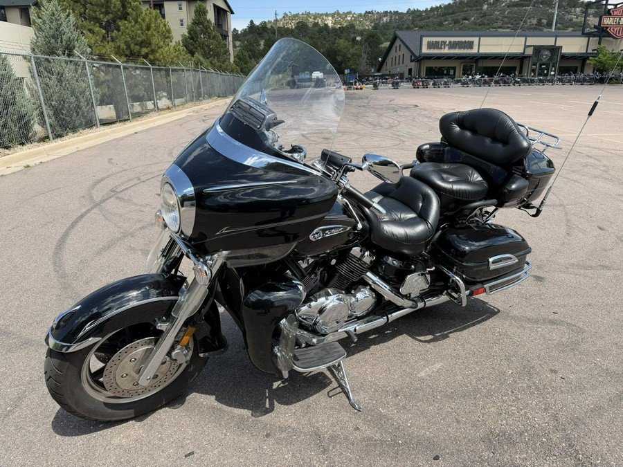 2012 Yamaha Royal Star Venture S