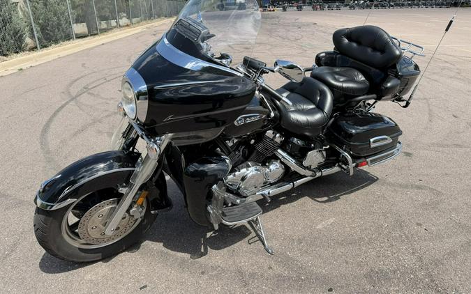 2012 Yamaha Royal Star Venture S