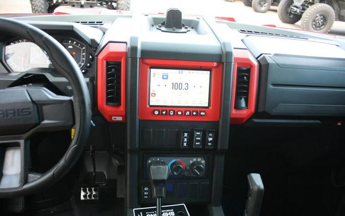 2026 Polaris Xpedition XP 5 Northstar
