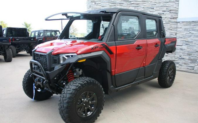 2026 Polaris Xpedition XP 5 Northstar