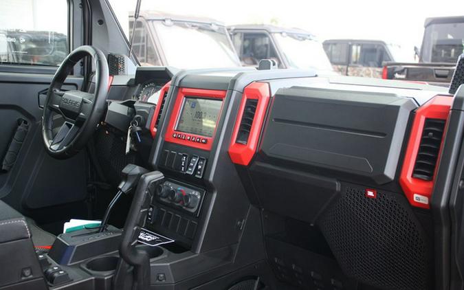 2026 Polaris Xpedition XP 5 Northstar