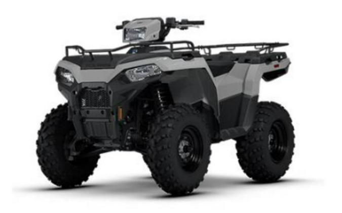 2026 Polaris® Sportsman 450 H.O. EPS