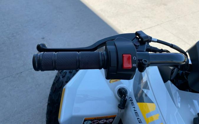2026 Can-Am Renegade 110 EFI