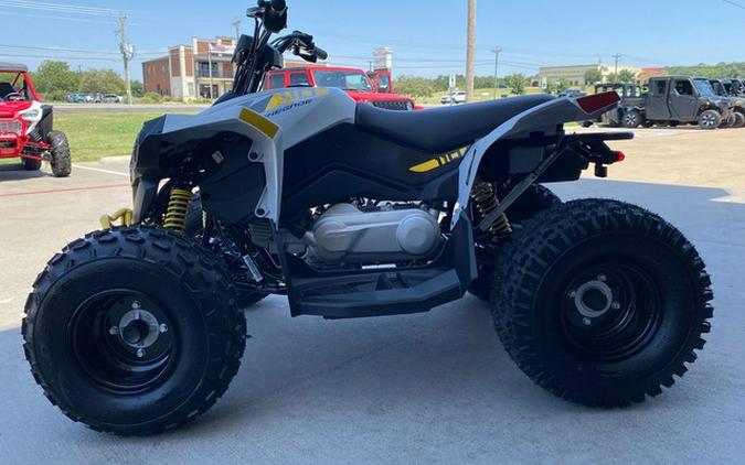 2026 Can-Am Renegade 110 EFI