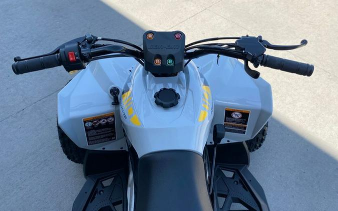 2026 Can-Am Renegade 110 EFI