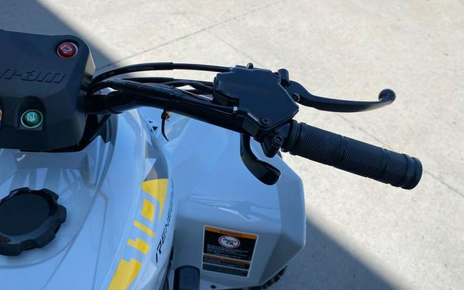 2026 Can-Am Renegade 110 EFI