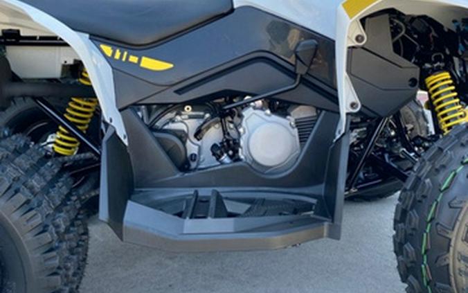 2026 Can-Am Renegade 110 EFI