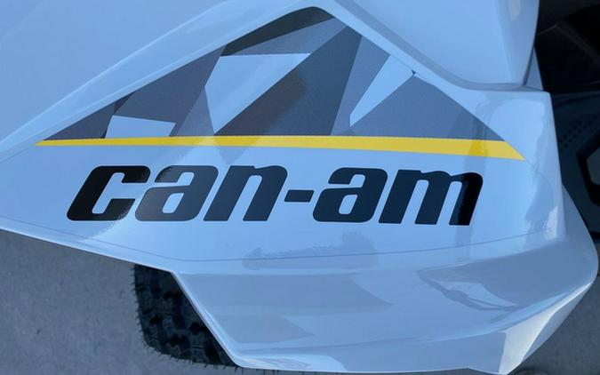 2026 Can-Am Renegade 110 EFI