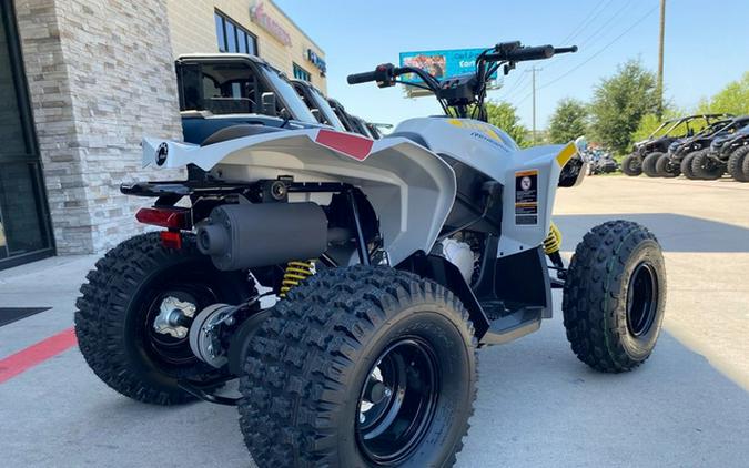 2026 Can-Am Renegade 110 EFI