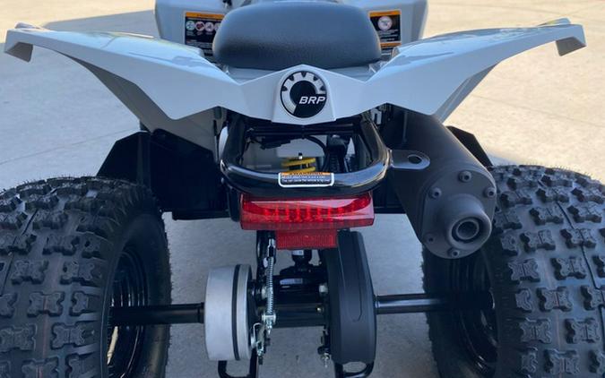 2026 Can-Am Renegade 110 EFI