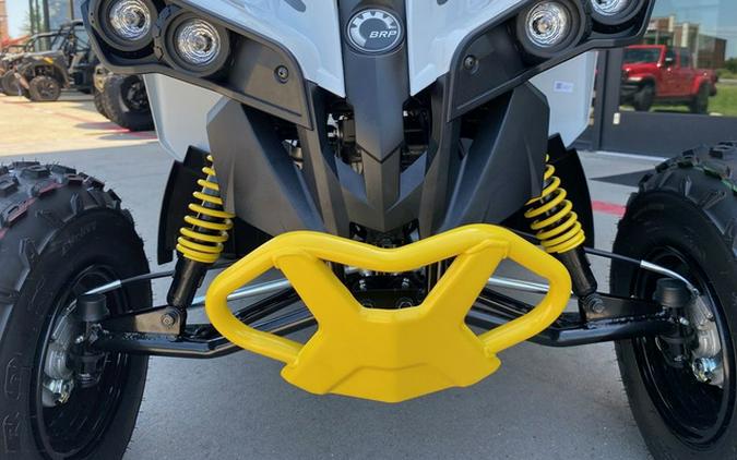 2026 Can-Am Renegade 110 EFI