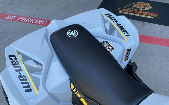 2026 Can-Am Renegade 110 EFI
