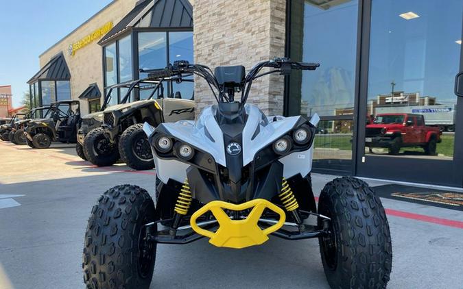 2026 Can-Am Renegade 110 EFI