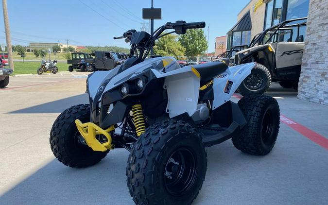 2026 Can-Am Renegade 110 EFI