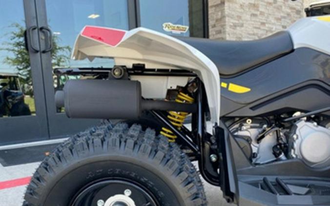2026 Can-Am Renegade 110 EFI