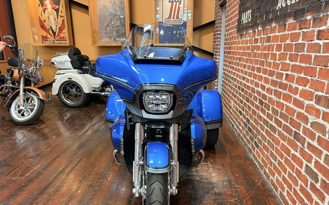 FLHLTSE 2026 CVO Street Glide 3 Limited