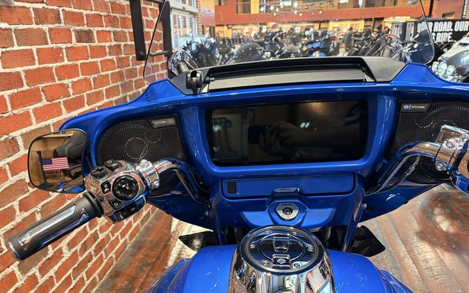 FLHLTSE 2026 CVO Street Glide 3 Limited