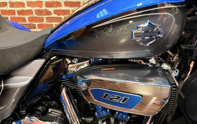 FLHLTSE 2026 CVO Street Glide 3 Limited