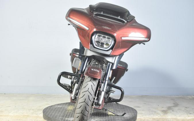 2024 Harley-Davidson CVO Street Glide FLHXSE