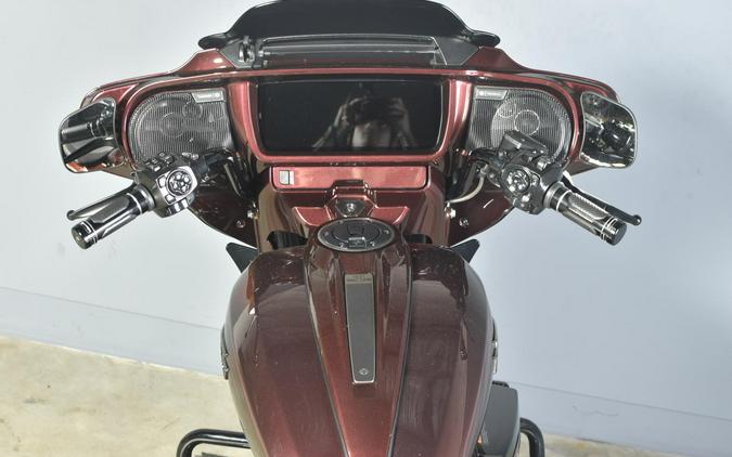 2024 Harley-Davidson CVO Street Glide FLHXSE